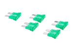 Nimrod Normal Type Fuse 30A 5pcs