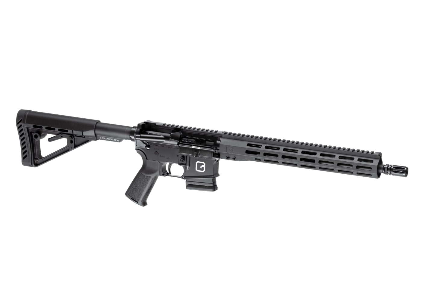 Clawgear CG15 223Rem. 14,5