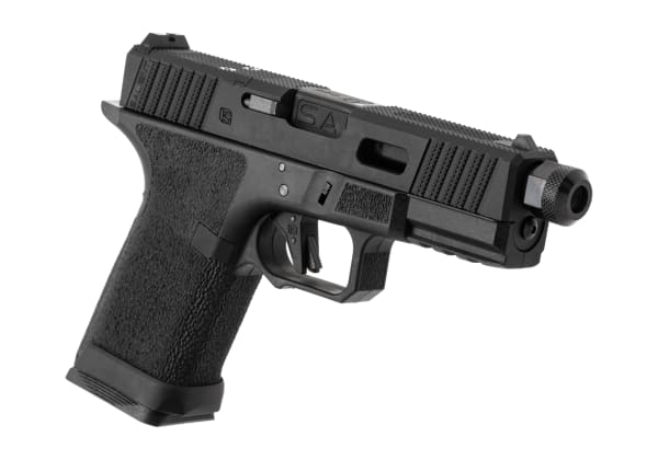 Salient Arms TO2001 Tier One 2.0