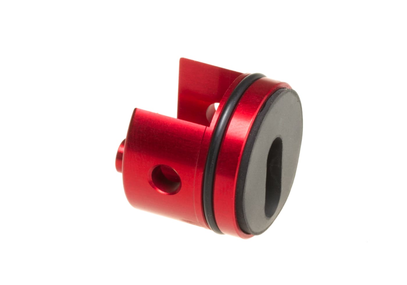 Prometheus Aero Cylinder Head Ver 6
