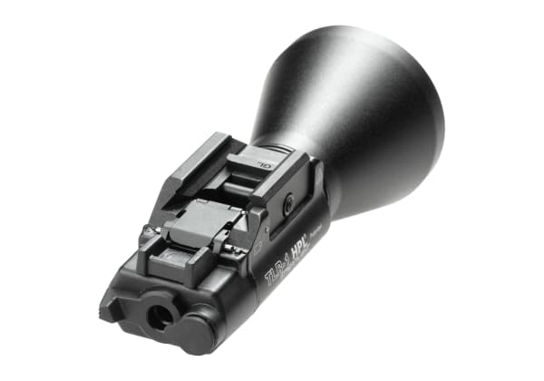 Streamlight TLR-1 HPL with Remote Switch