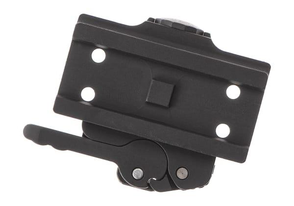 Midwest Industries Low QD Mount - T1/2 Footprint