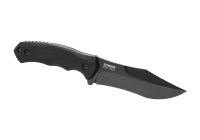 Schrade Steel Driver Fixed Knife