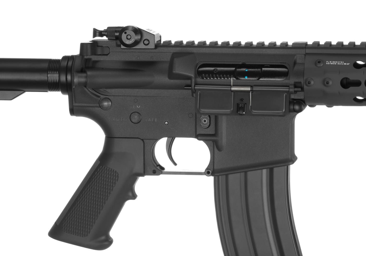 G&G CM15 KR LRP 13 Inch