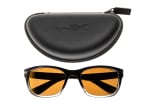 Wiley X WX Helix Captivate Polarized Bronze Mirror