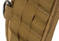 Warrior Enhanced PLB Belt