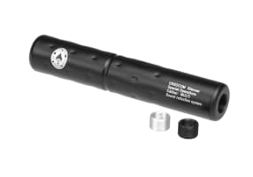 G&P SOCOM Silencer CW/CCW