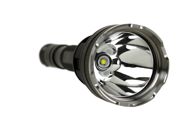 Klarus XT30 XM-L2 U2