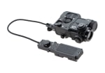 WADSN P4 Combined Device Gen. 3.0 Green + IR Laser