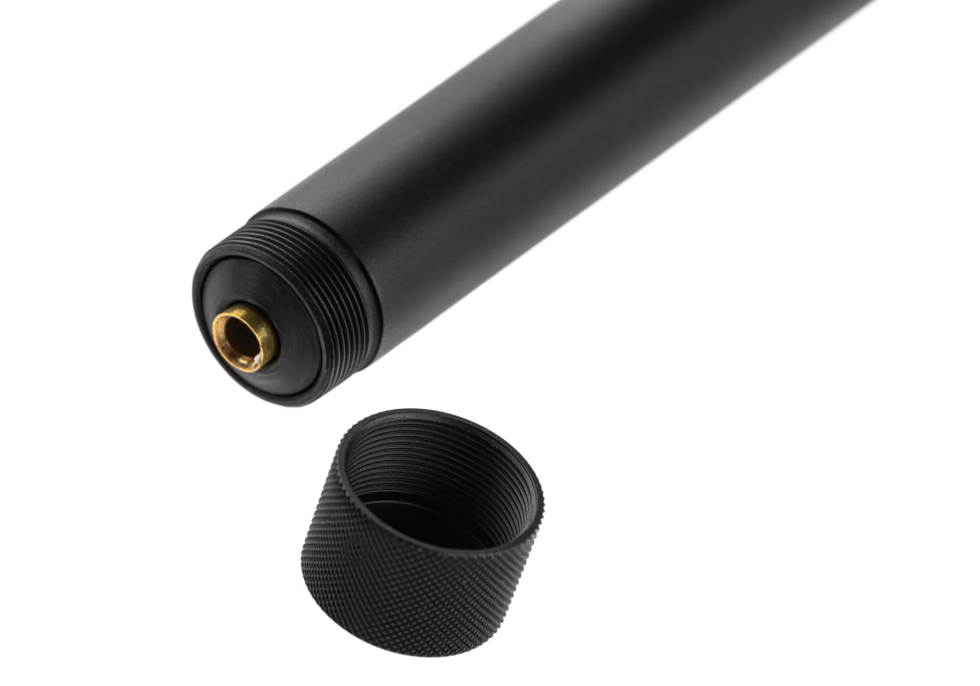 Silverback TAC 41 A Bolt Action Rifle