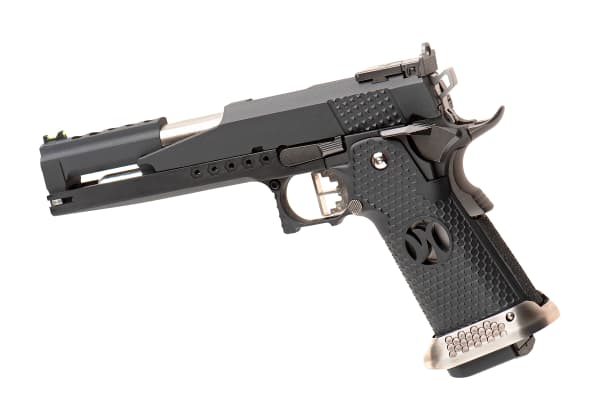 AW Custom HX2232 Full Auto Full Metal GBB