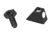 Glock Polymer Front Sight 4.9mm