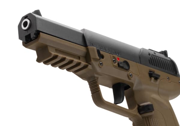 FN Five-SeveN GBB Polymer Version