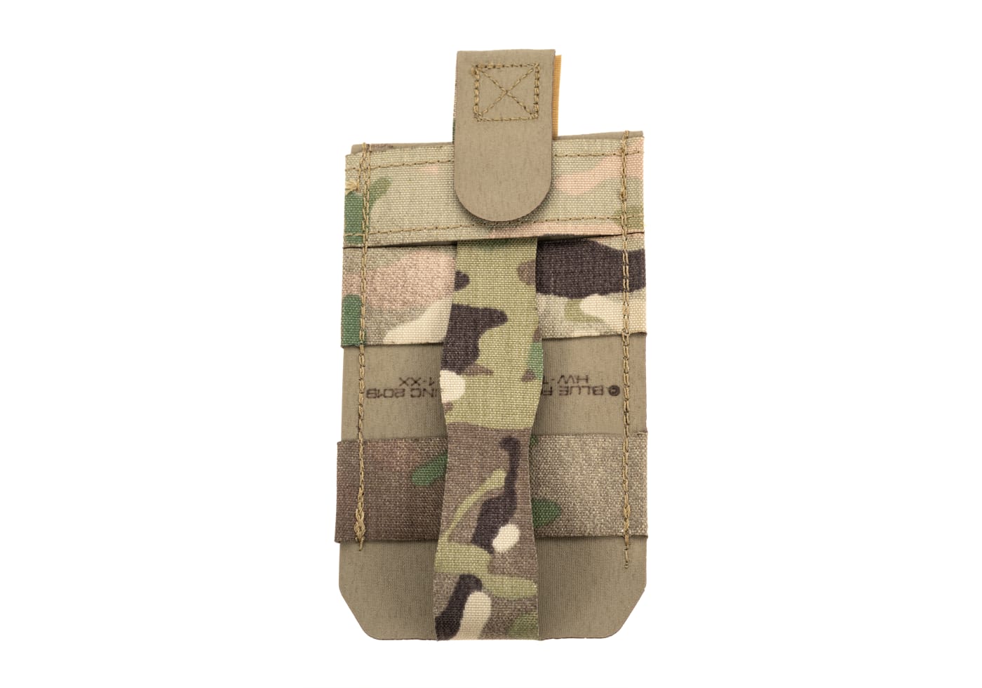 Blue Force Gear Ten-Speed Pouch for Marco Dispenser