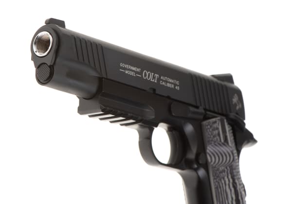 Colt Combat Unit Co2