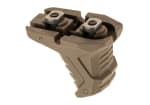 Strike Industries Strike Mini HandStop with Cable Management System
