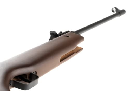 Perfecta Model 45 4.5 mm Spring Airgun