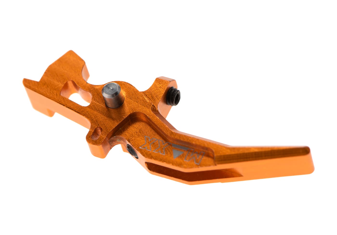 Maxx Model CNC Aluminum Advanced Speed Trigger Style C