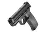 KWC M&P 40 Blowback Metal Version Co2