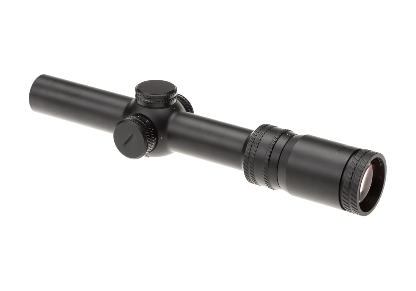 Sightmark Citadel 1-10x24 CR1