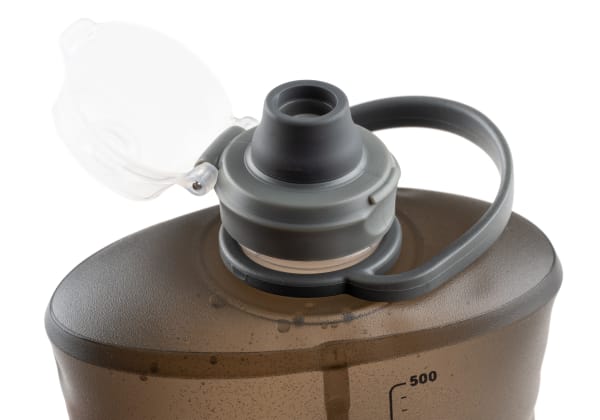 Hydrapak Stow Bottle 500ml
