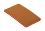 JTG Keep Calm Rubber Patch
