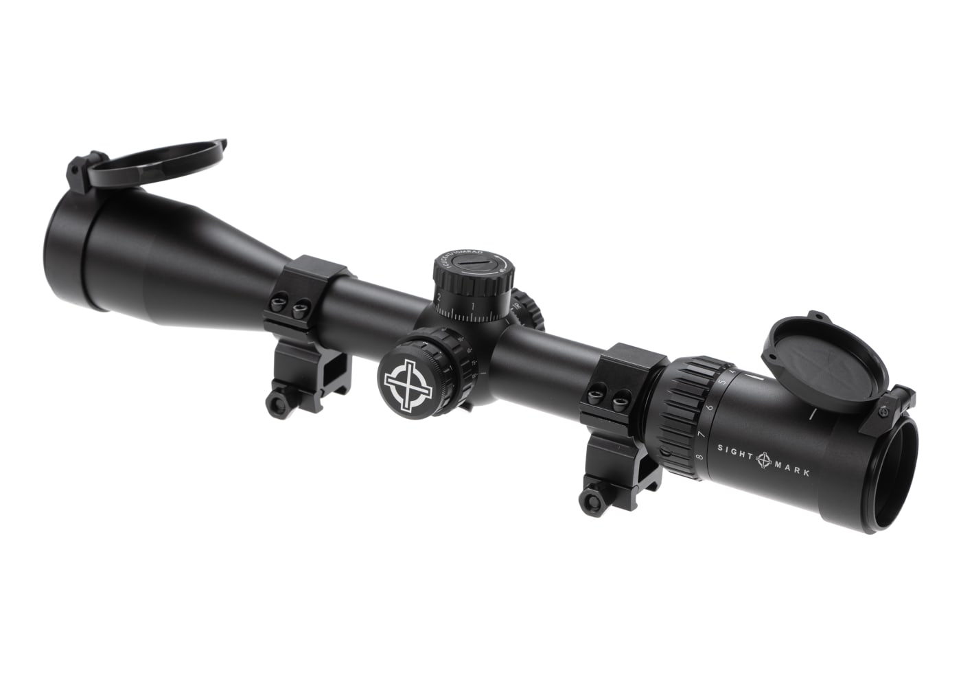 Sightmark Core TX 2.0 4-16x44 MR2