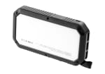 BasicNature Solar Powerbank 8000mAh