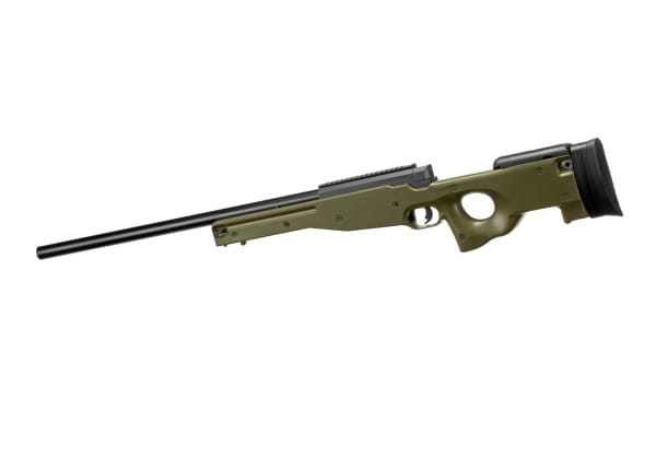 Well L96 Sniper Rifle