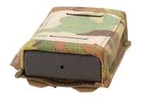 Warrior Single Snap Mag Pouch 5.56mm Short