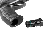 T4E TP50 Gen 2 .50 Cal CO2 13J