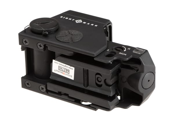 Sightmark UltraShot M-Spec FMS Reflex Sight