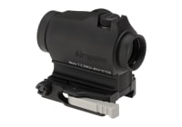 Aimpoint Micro T-2 2 MOA with 30mm Spacer and LRP