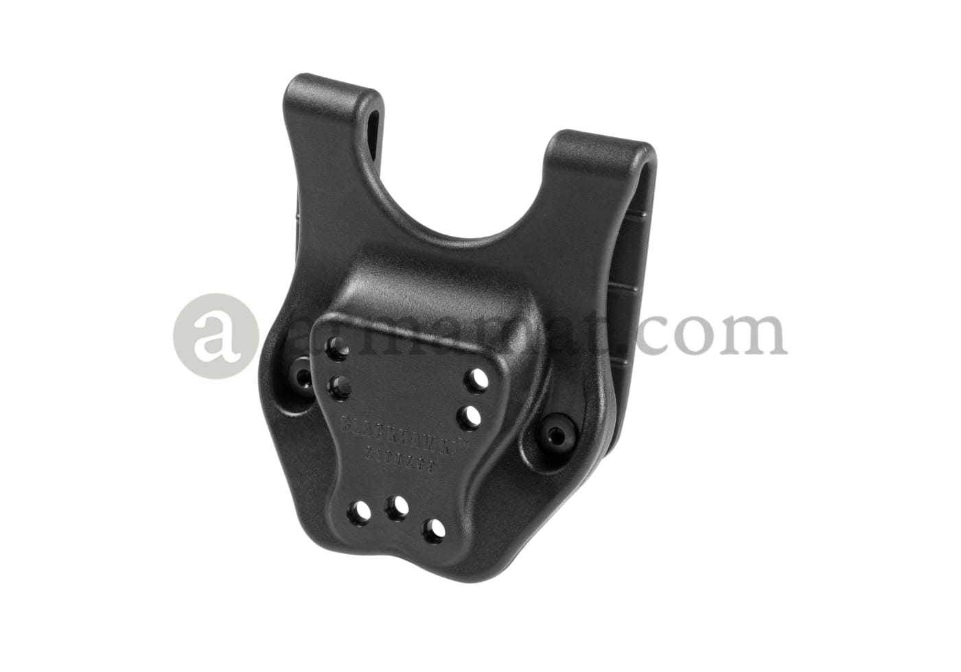 Blackhawk belt loop top