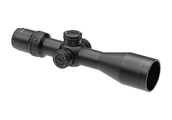 Vector Optics Veyron 3-12x44 FFP