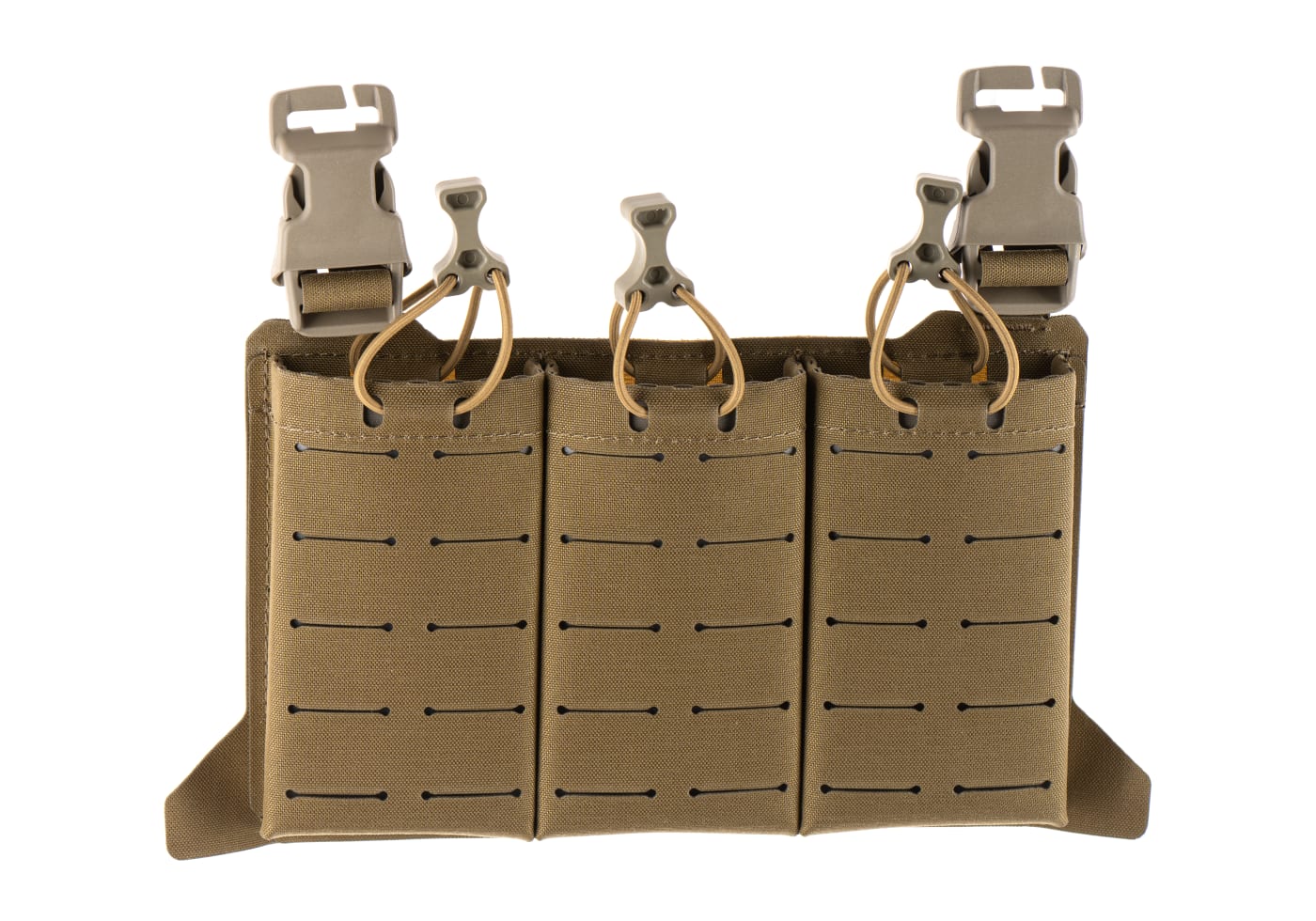 Templar's Gear CPC Shingle Panel / Micro Chest Rig Gen4