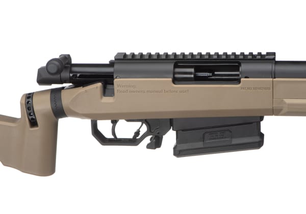 Amoeba Striker AST-1 Bolt Action Sniper Rifle
