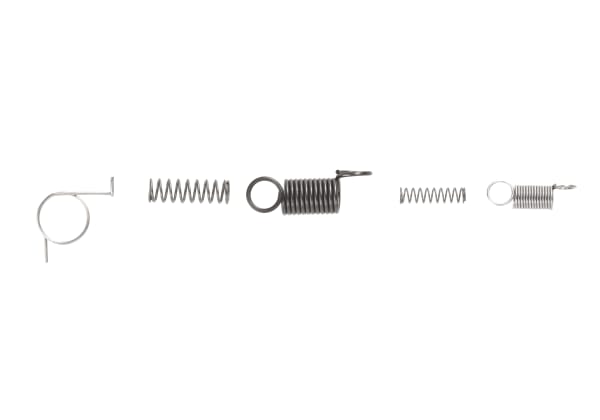 G&G Gearbox Spring Set