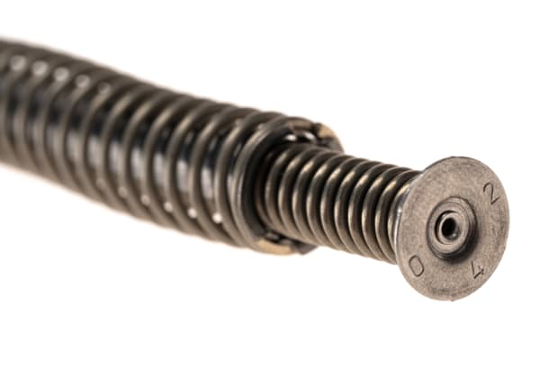 Glock Recoil Spring Glock 17 Gen 4