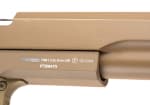 Golden Eagle 3304 Hi-Capa L Full Metal GBB