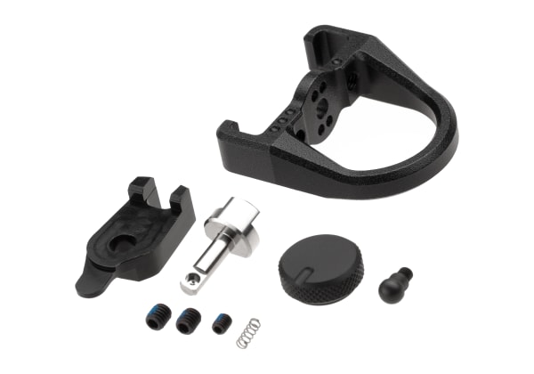 TTI Airsoft Charging Ring with Selector Switch for AAP01