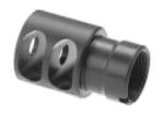 LCT ZDTK-2M Muzzle Brake 24 mm CW for 74/104 Series