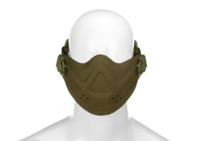 Invader Gear Lightweight Half Face Mask