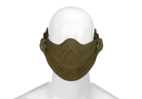 Invader Gear Lightweight Half Face Mask