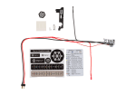 Perun Perun V2 Lightning Back Wiring