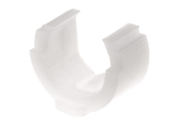 Maxx Model Hopup Chamber Delrin C-Clip for Maxx Hopup Series