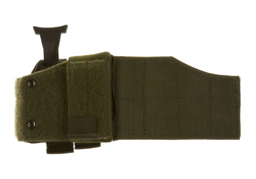 Warrior Universal Pistol Holster
