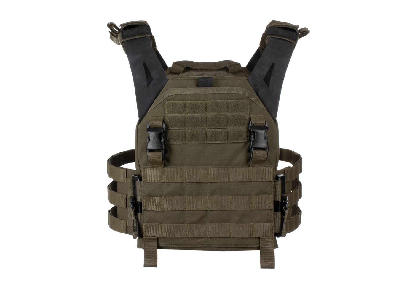 Warrior LPC Low Profile Carrier Ladder Sides