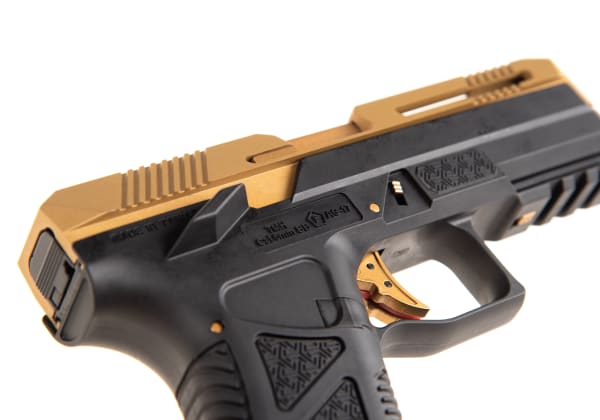 HFC AG-17 Metal Version GBB