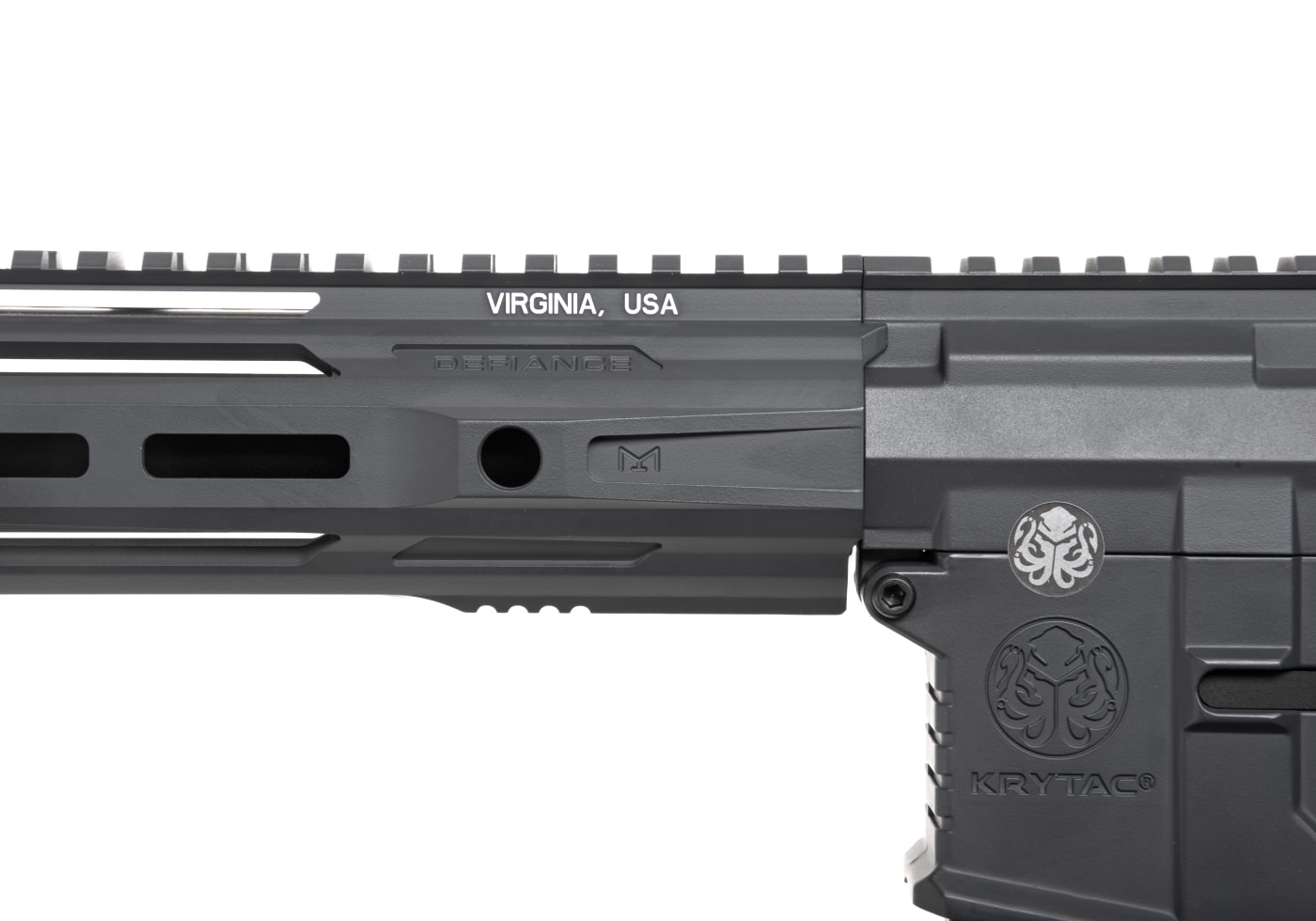 Krytac Trident Mk2 SPR-M Full Power